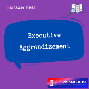 Glossary Executive Aggr