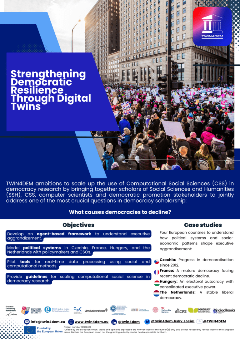 TWIN4DEM Factsheet v3