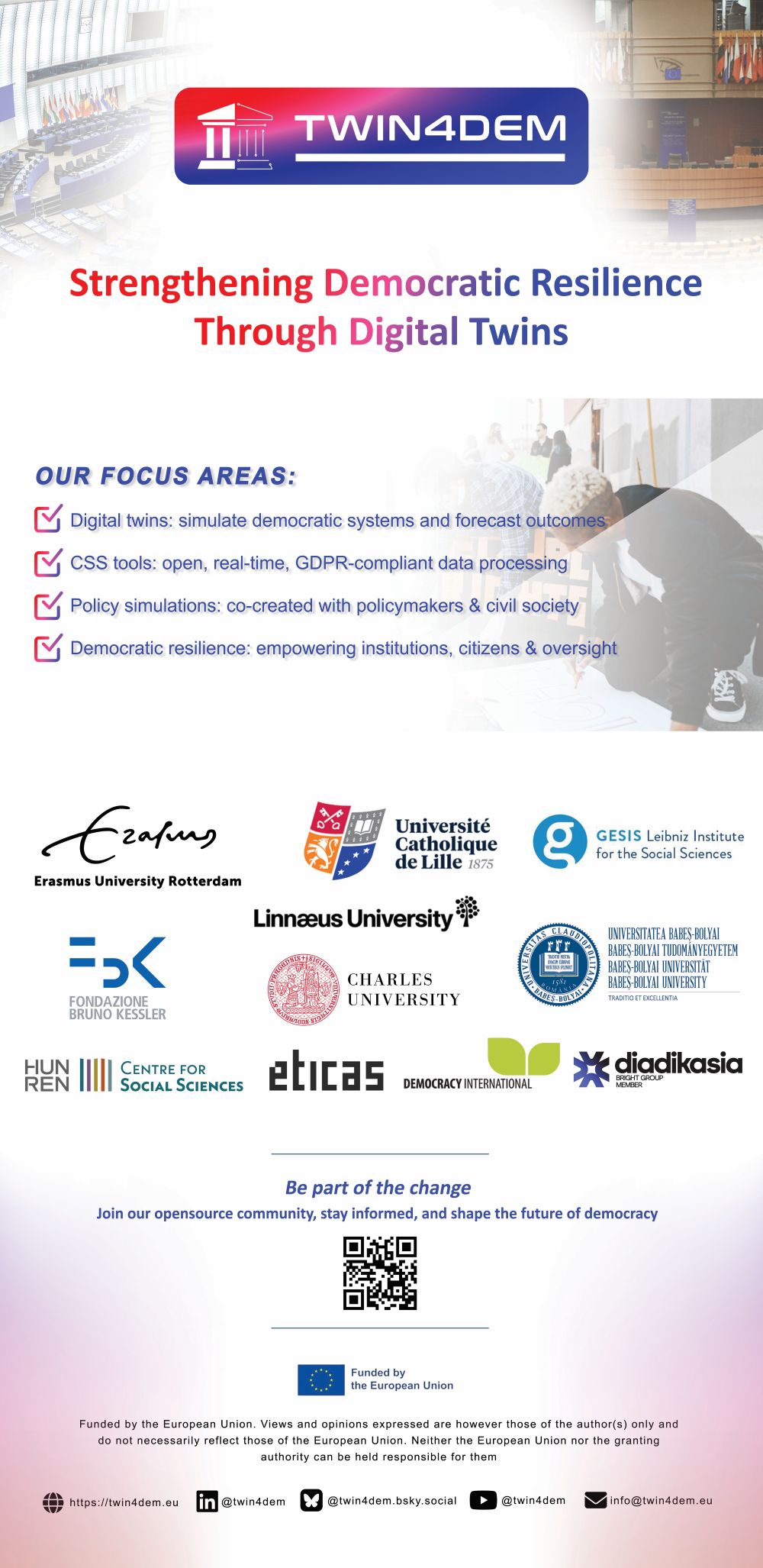 twin4dem rollupv3 x2270